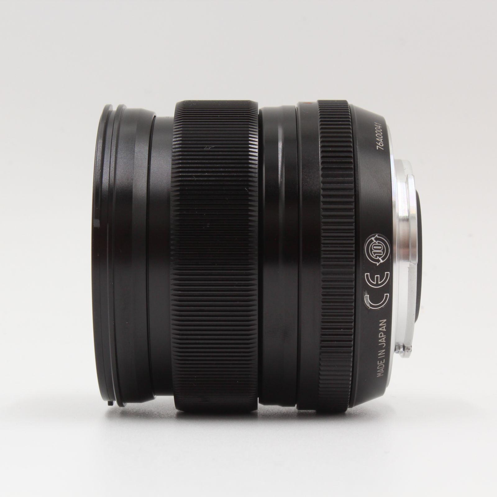 □ほぼ新品□ FUJIFILM XF 14mm F2.8 絞りリング F XF14MMF2.8 R#20003 