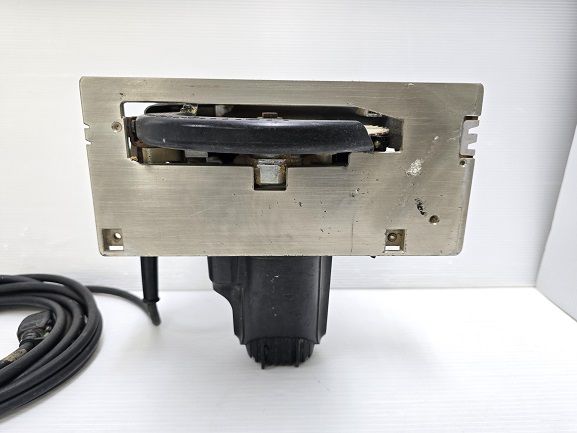 品】 日立工機 165mm コレクション 深切り電子丸のこ C 6MVYA ○YR