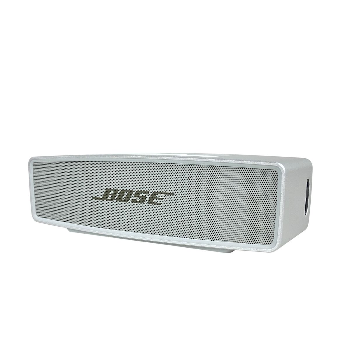 BOSE ボーズ Sound Link Mini Bluetooth speaker コンパクト スピーカー K10413588
