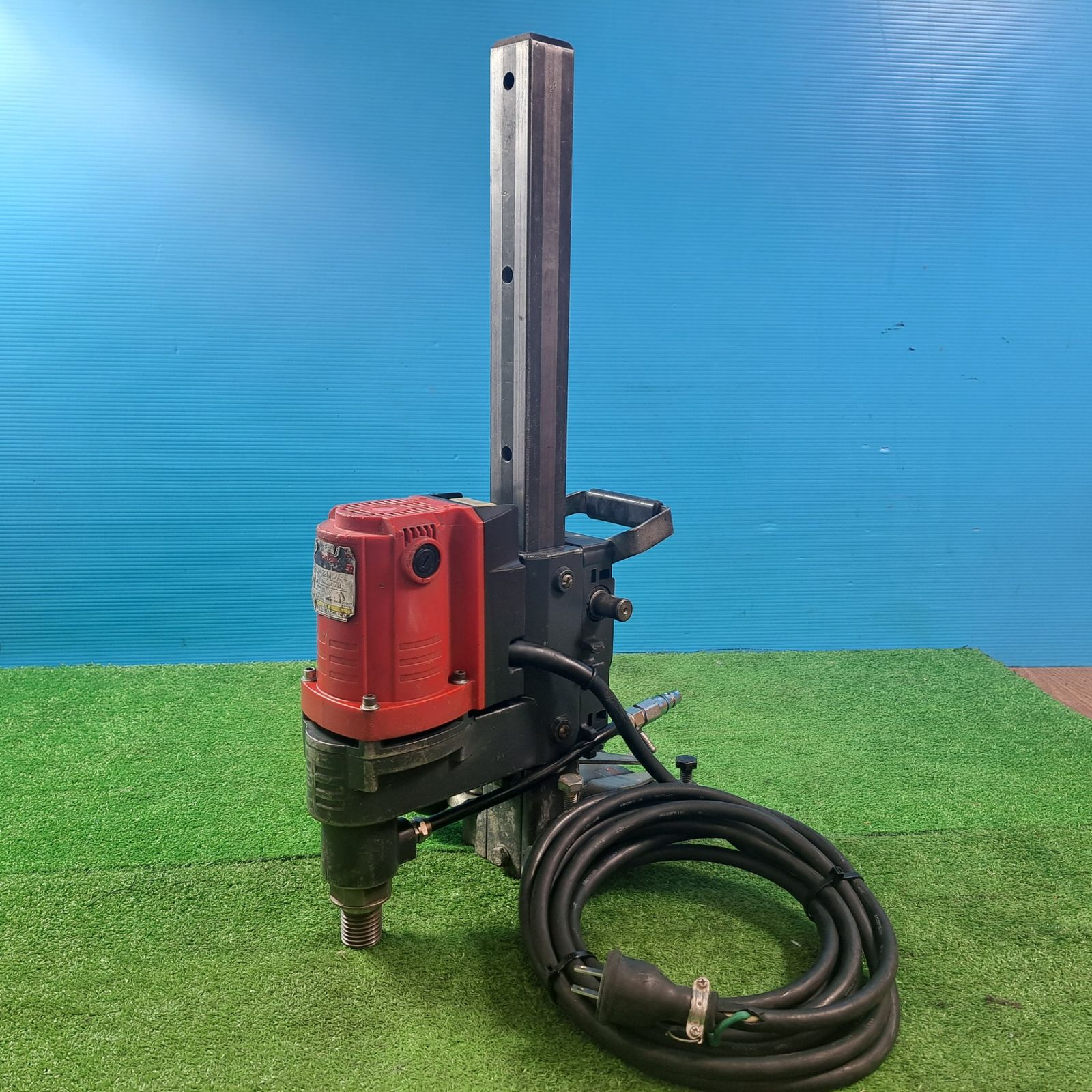 コンセック ハッケン コアドリル SPJ-122M 岩槻店