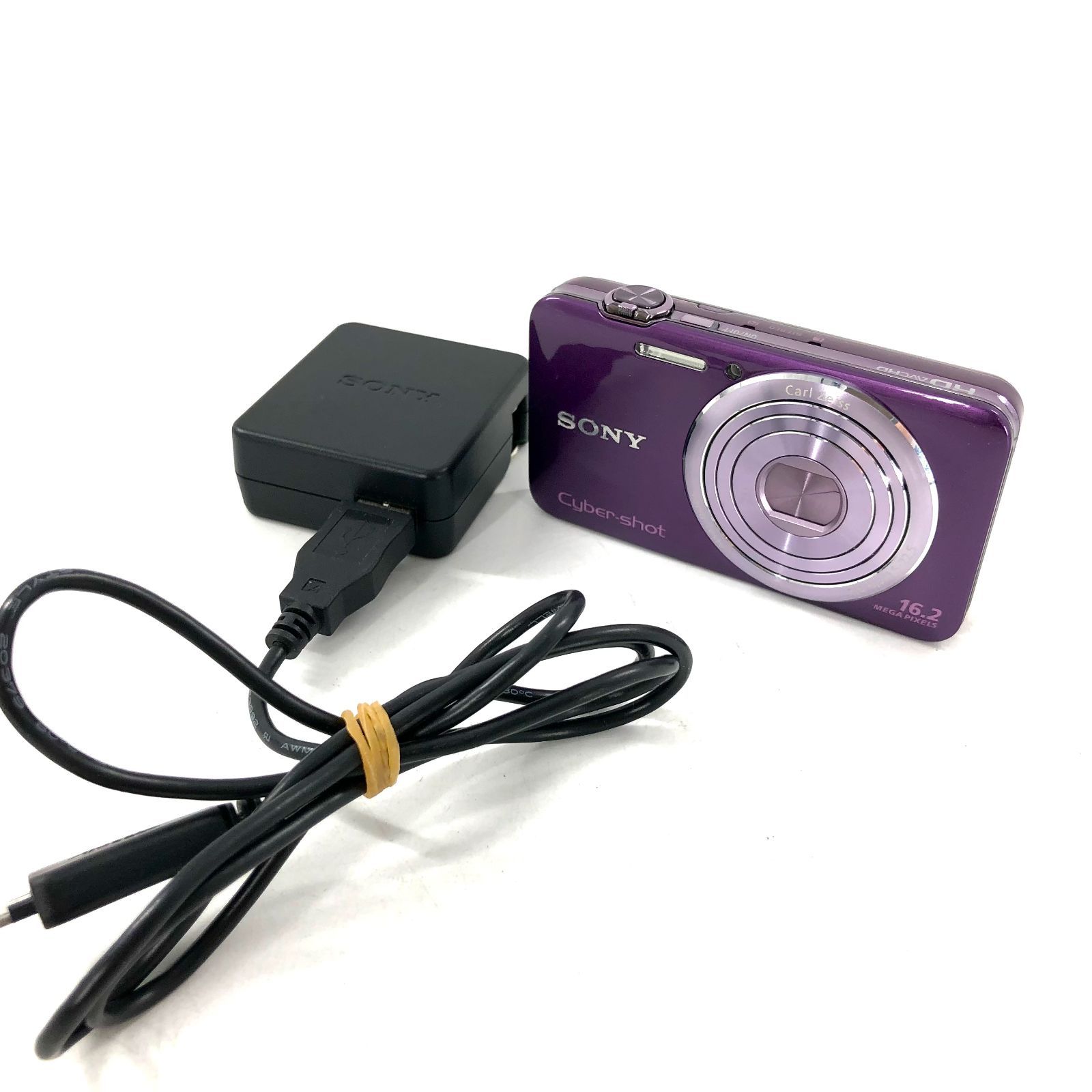 SONY アウトレット ソニー Cyber-shot サイバーショット DSC-WX30 5X