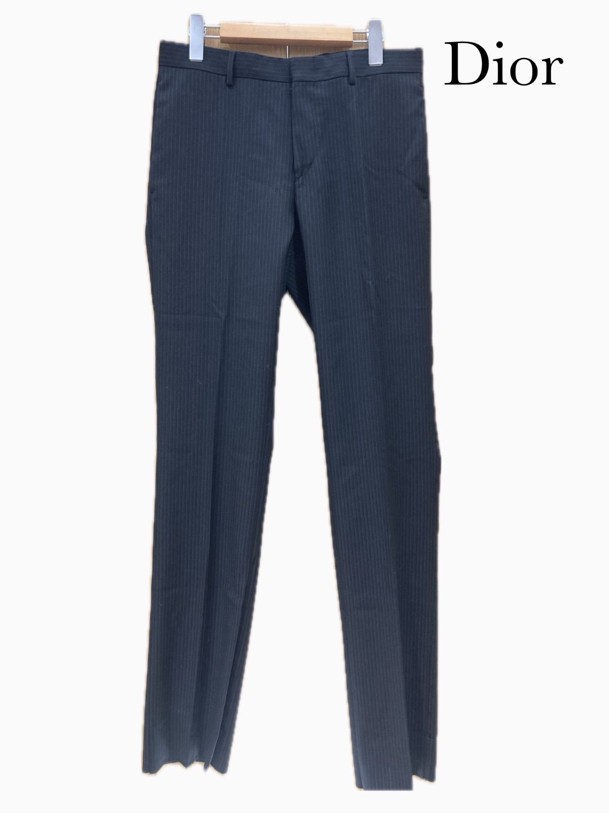 Dior ディオール Diorパンツ Diorスラックス Dior homme 03ss