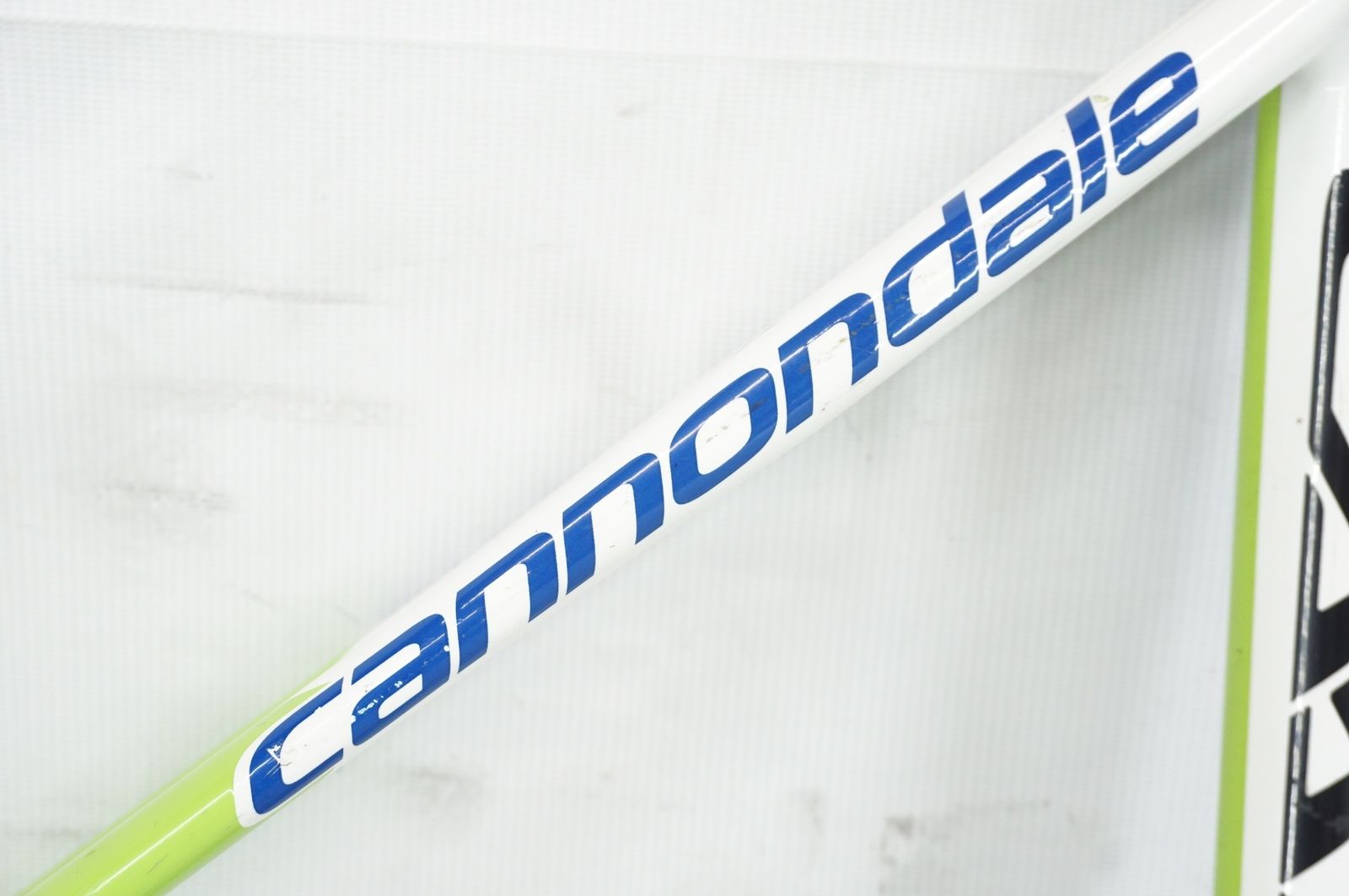 CANNONDALE キャノンデール