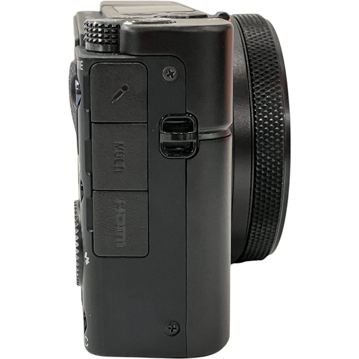 Sony RX100 VII シューティンググリップセット箱付き他