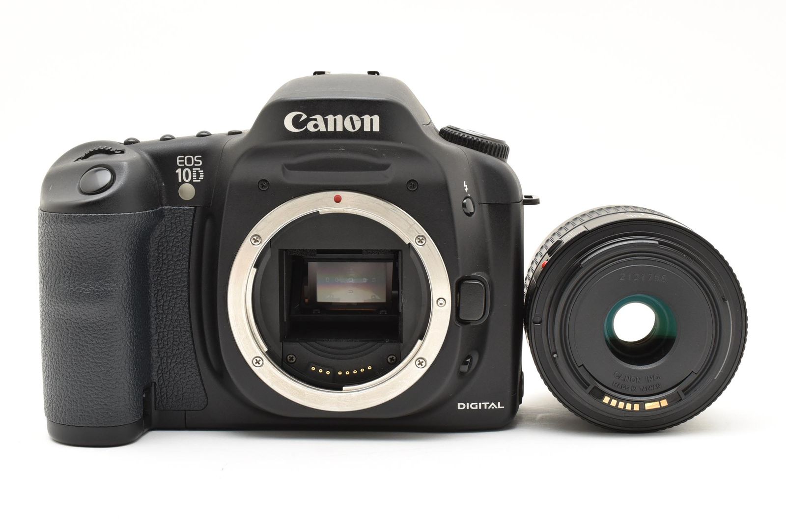 Canon キャノン EOS 10D レンズキット iPhone転送 #8806 Canon キャノン EOS 10D レンズキット iPhone転送 #8806 - メルカリ