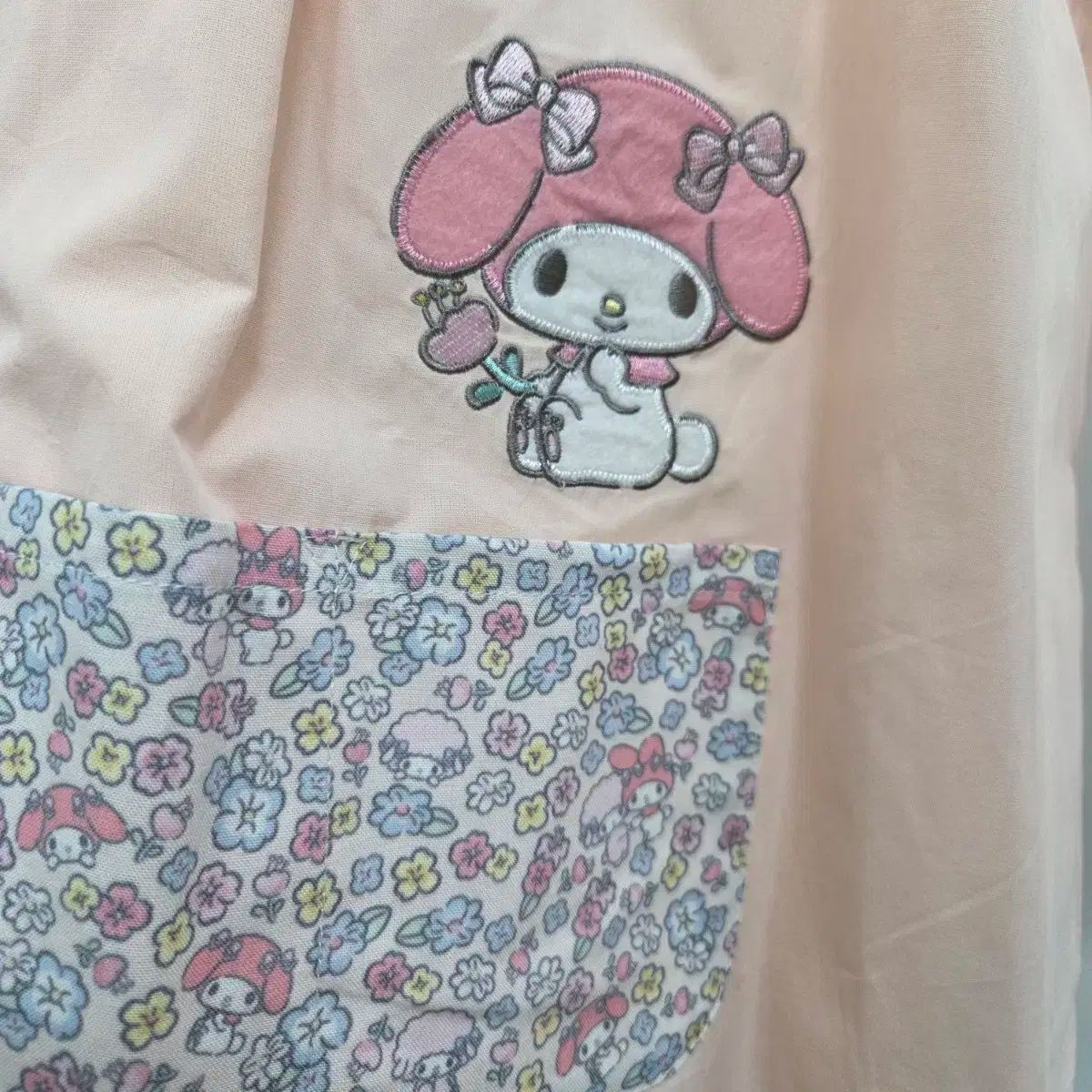 【セール，品質保証】 日本 120 マイメロディ 女の子 美術服 その他