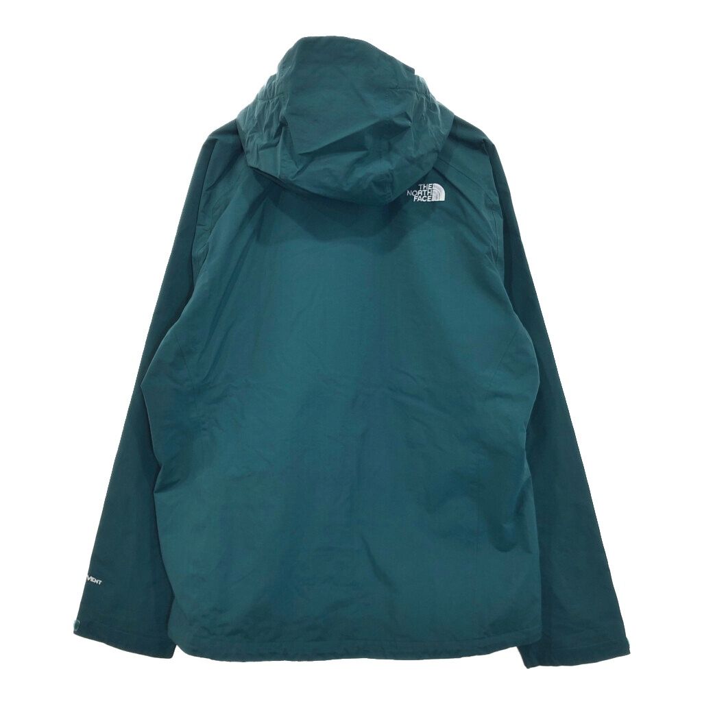 THE NORTH FACE ノースフェイス HYVENT マウンテンパーカー