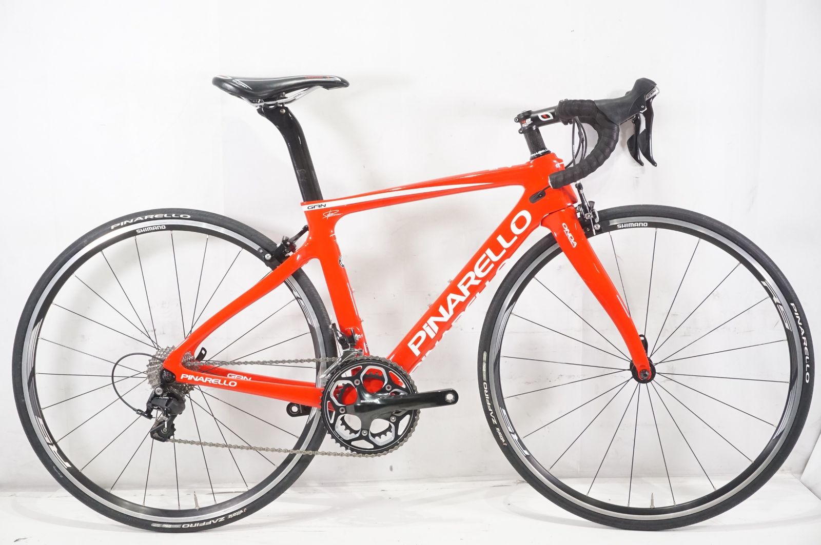 PINARELLO 「ピナレロ」 GAN 105 2016年モデル ロードバイク 