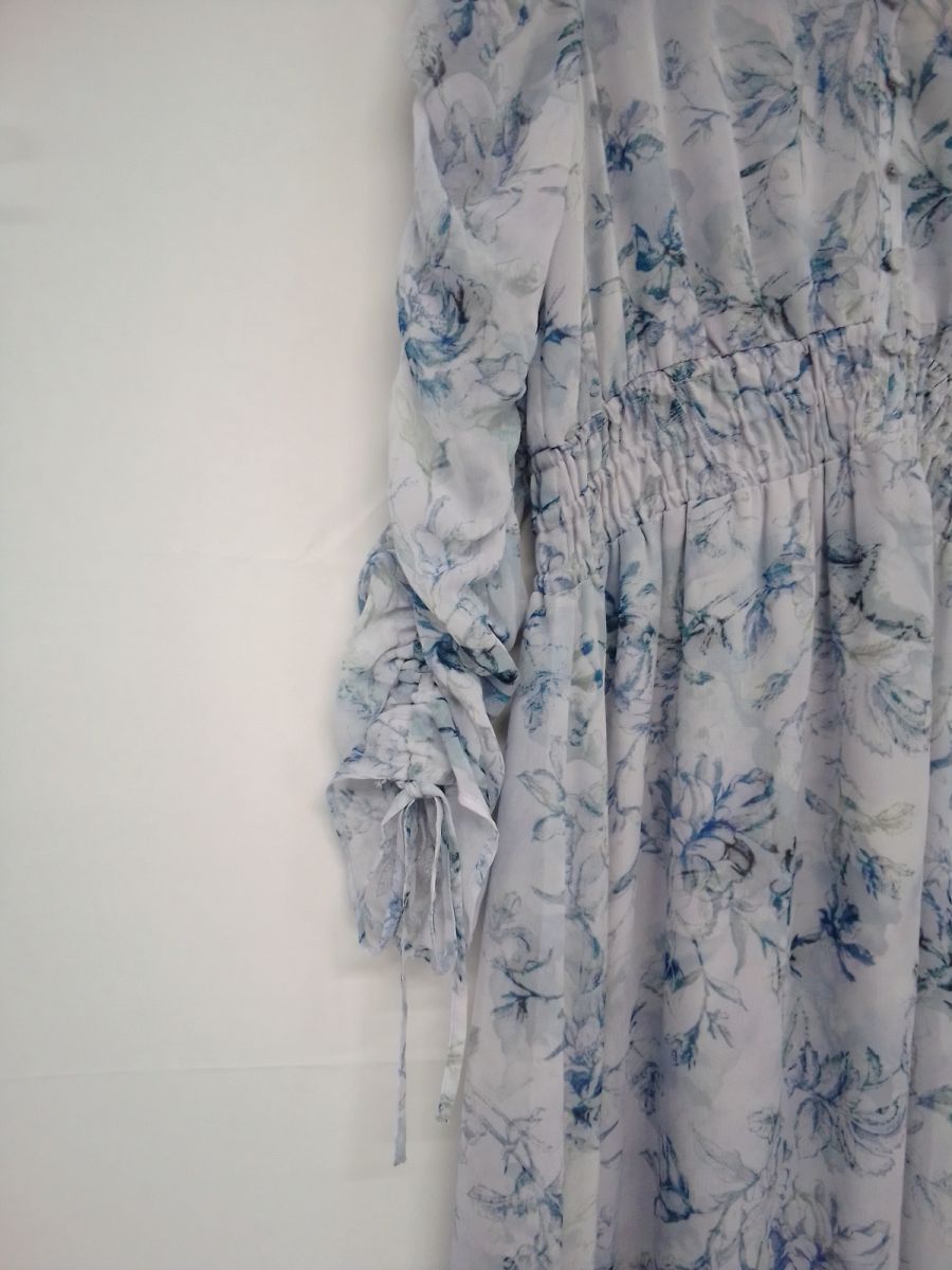 JILL by JILLSTUART ジルバイジルスチュアート ビッグフラワー