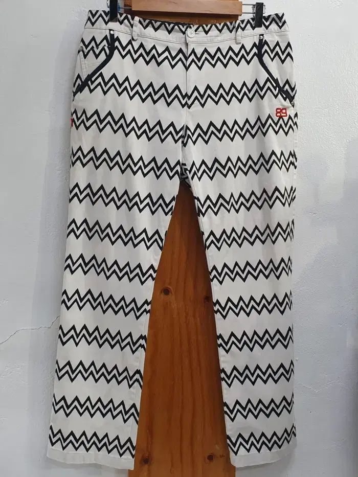 PEARLY GATES パーリーゲイツ メンズ ゴルフパンツ 35