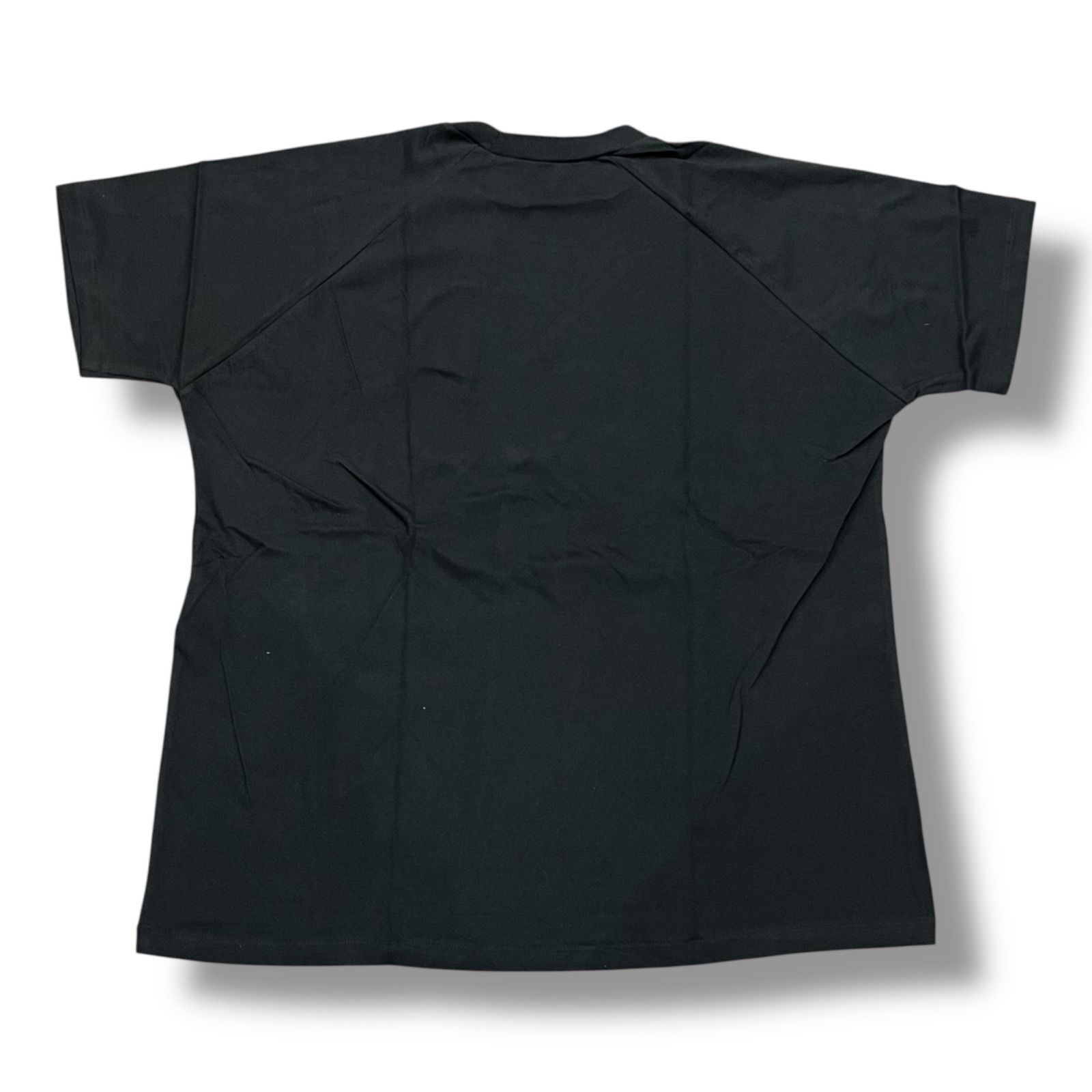 未使用品 YEEZY Bully TS-02 T-shirt クルーネック Tシャツ
