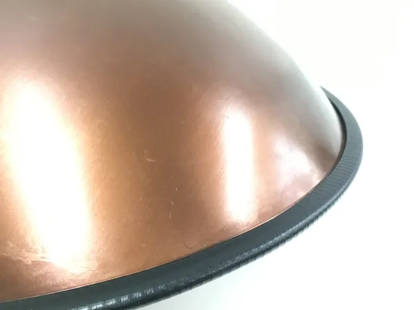 MASH handpan ハンドパン C# Annaziska / C# マイナー 打楽器 中古