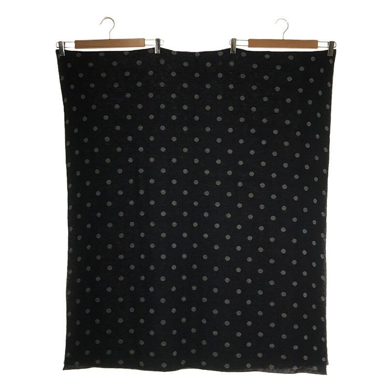 COMME des GARCONS COMME des GARCONS / コムコム | ドット 大判 