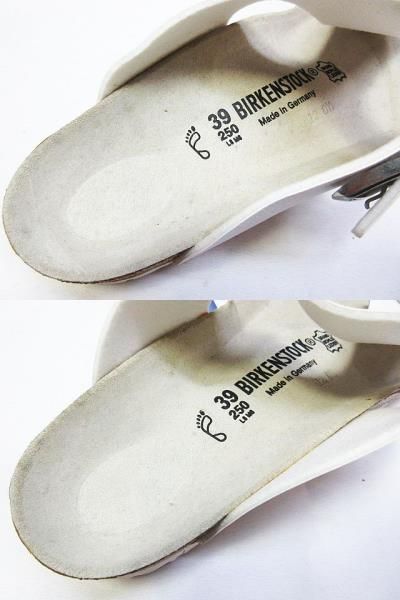未使用保管品 BIRKENSTOCK ビルケンシュトック Ramses ラムゼス