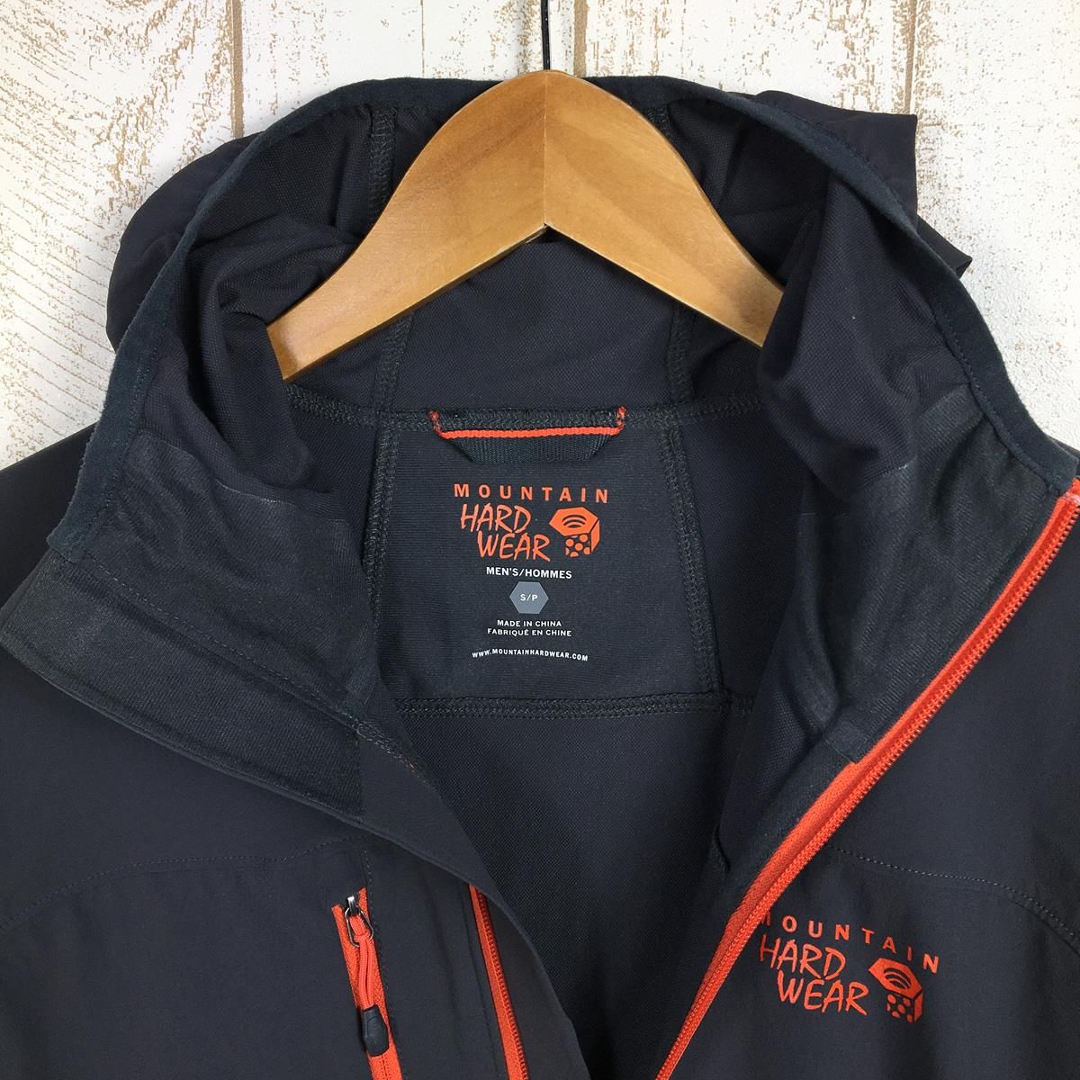 ◾︎マウンテンハードウェアー スーパーチョックストンジャケット Review：Mountain Hardwear チョックストンフーディー どんな
