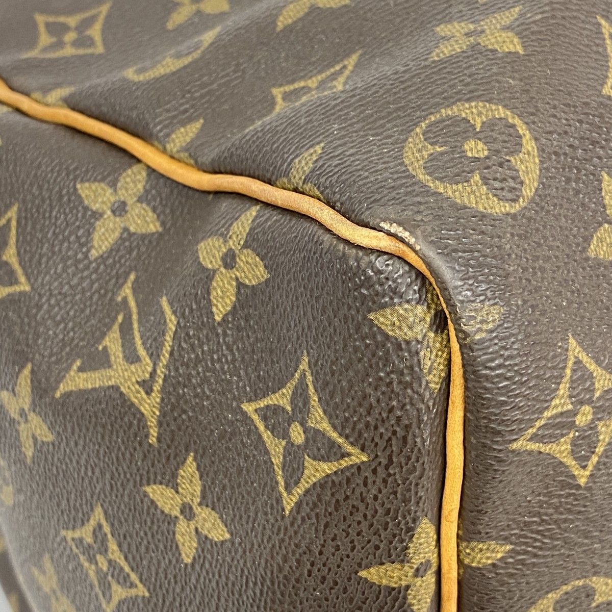 5mc2725 ルイヴィトン ボストンバッグ モノグラム キーポル50 M41426 ブラウン レディース DECORATOM_COM_BR