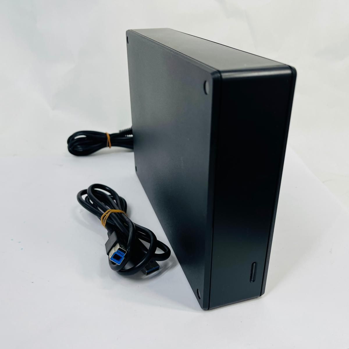 中古】I-O DATA USB-A接続外付けハードディスク HDJA-UT1R 1TB