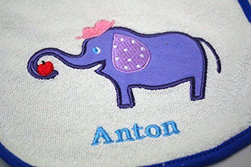  02753-05 W 18 xH 25 cm アントン ゾウ POETIC ニックナック その他 授乳 食事