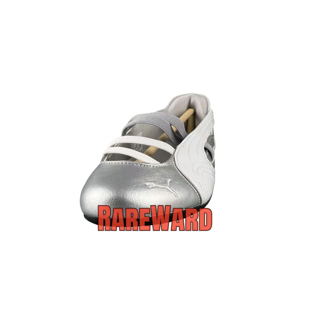 PUMA】Speedcat Ballet Women's ウィメンズスピードキャット PUMA】Speedcat Ballet Women's ウィメンズスピードキャット