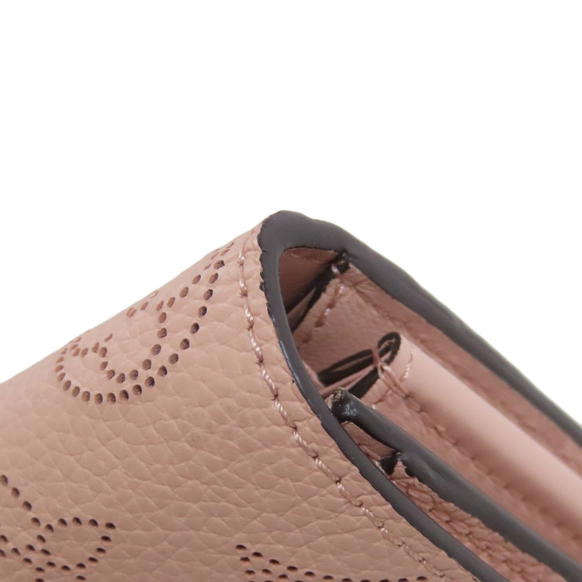 LOUIS VUITTON ルイヴィトン M60145 ポルトフォイユ・イリス 二つ折り  