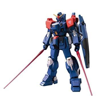 中古】「非常に良い」HGUC 1/144 ブルーディスティニー3号機EXAM