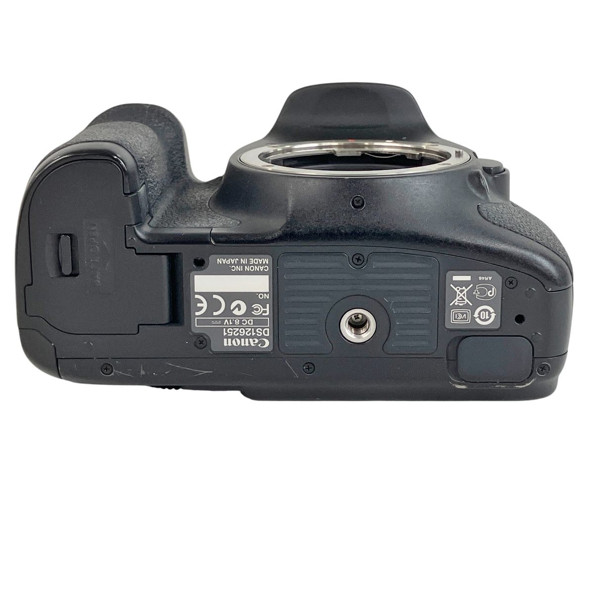 Canon EOS 7D DS126251 デジタル 一眼レフ ボディ キャノン 中古 Canon EOS 7D DS126251 デジタル 一眼レフ ボディ キャノン 中古