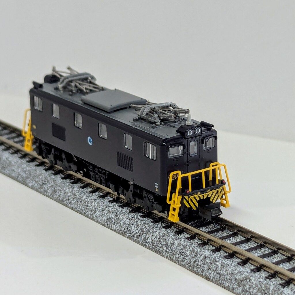 マイクロエースNゲージ秩父鉄道デキ300 Amazon | マイクロエース Nゲージ 秩父鉄道デキ300・青色 A2075