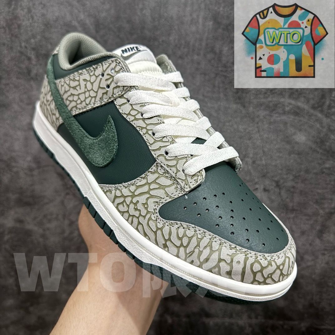 Nike SB Dunk Low スニーカー[新品未使用] 20240130010610-0.webp