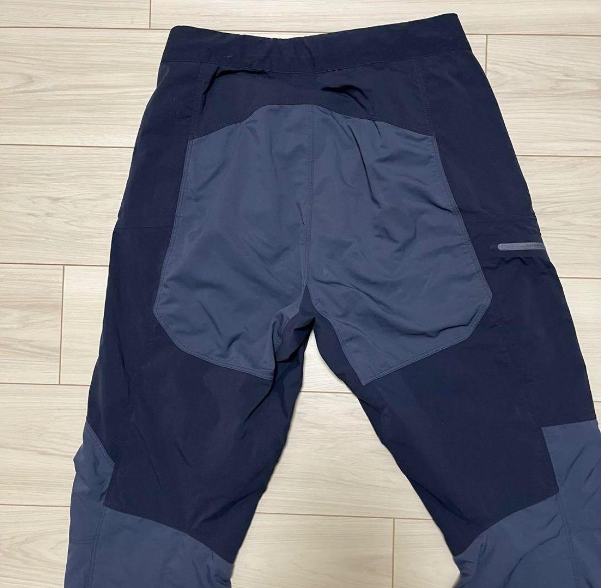 ガンマSLハイブリッドパンツ メンズS