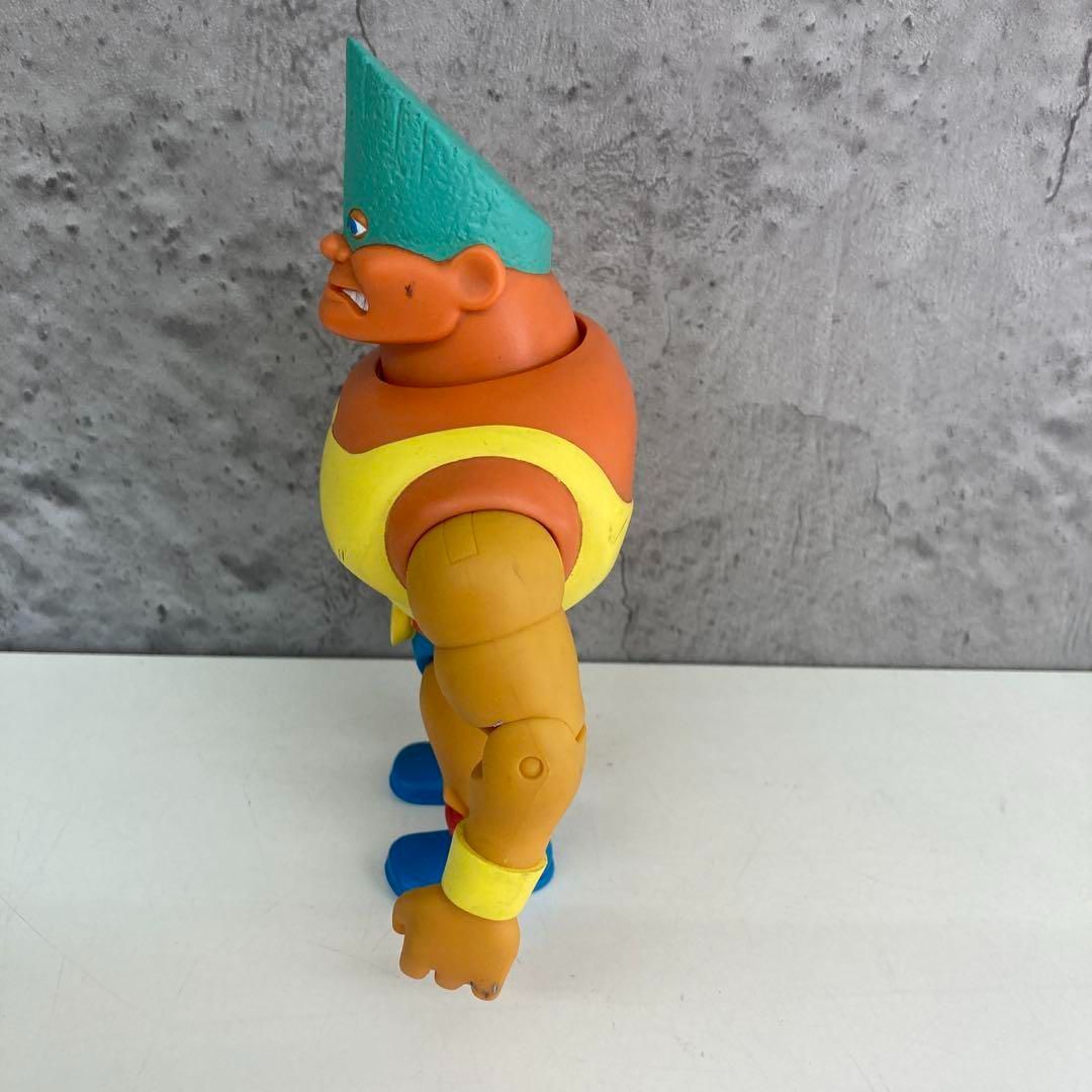 ディズニーピクサー トイストーリー ロッキー・ジブラルタル