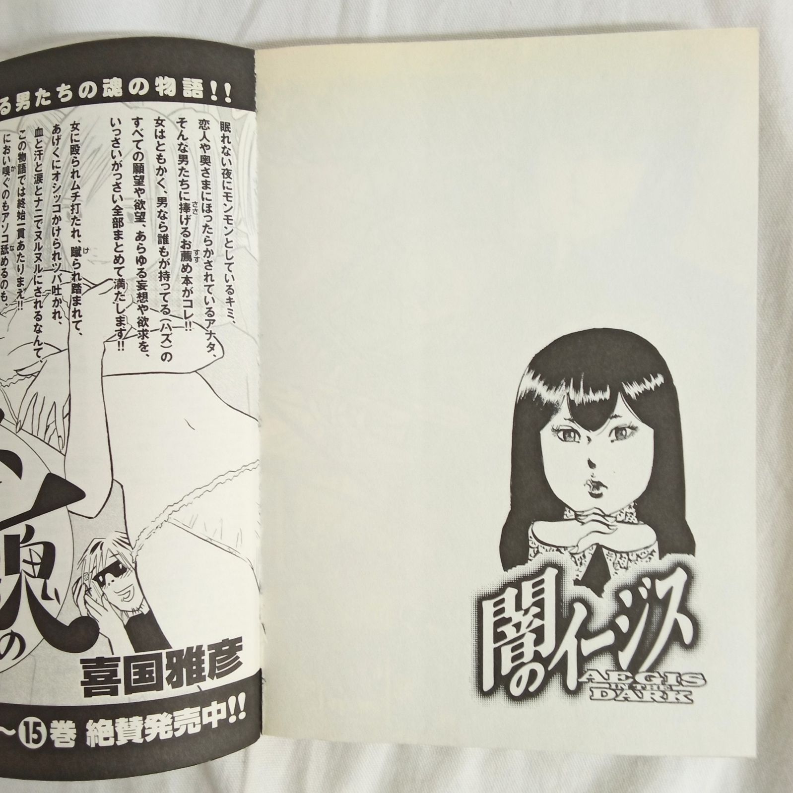 闇のイージス 藤原芳秀 [1-26巻 漫画全巻セット/完結] 楽天市場】送料無料【中古】闇のイージス 1〜26巻 漫画 全巻