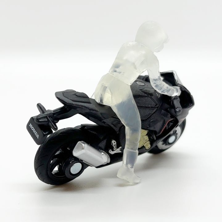 トミカ アジア限定トミカ 04 ホンダ CBR1000RR 海外限定トミカ