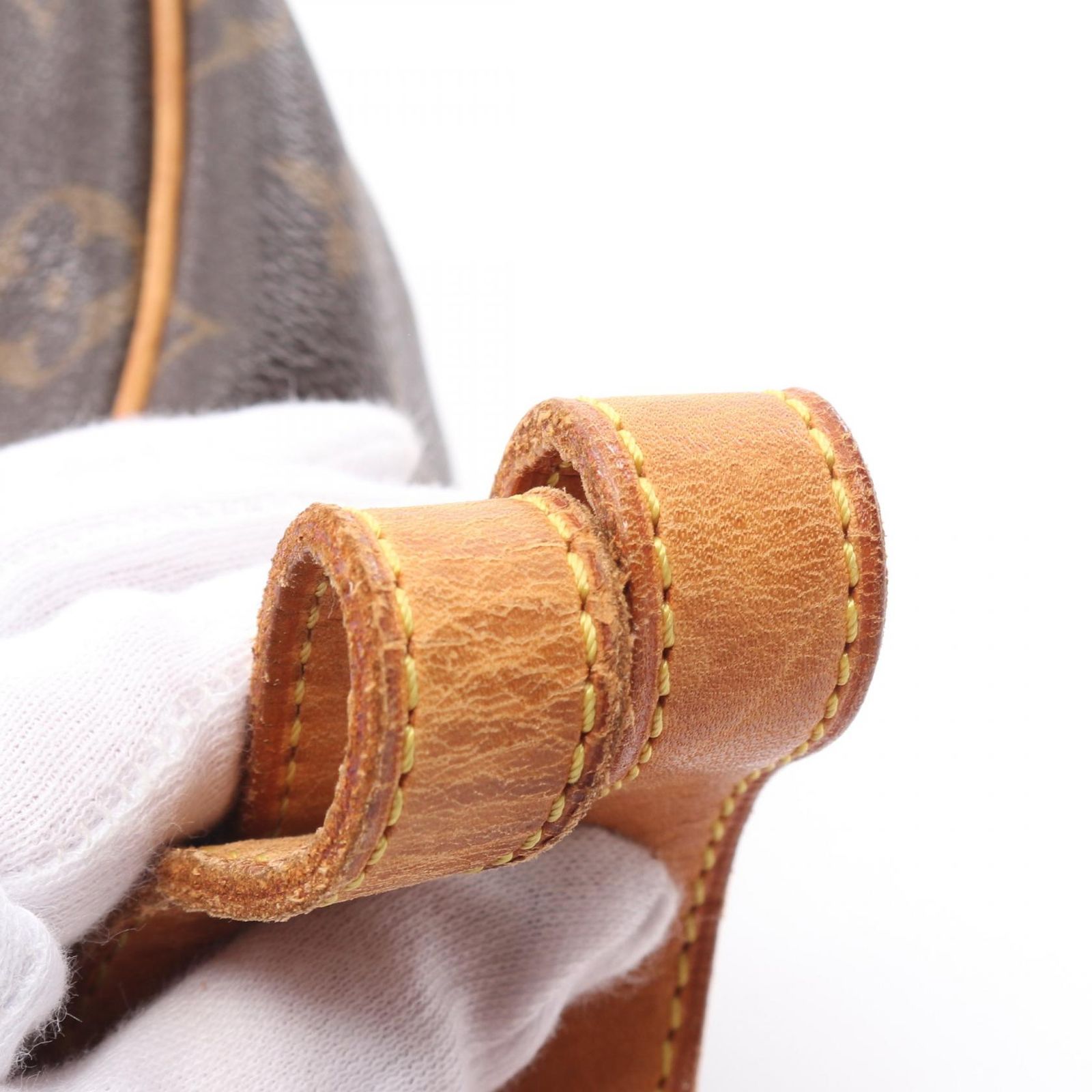 VUITTON ルイ