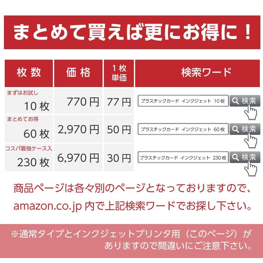 インクジェットプリンタ 印刷