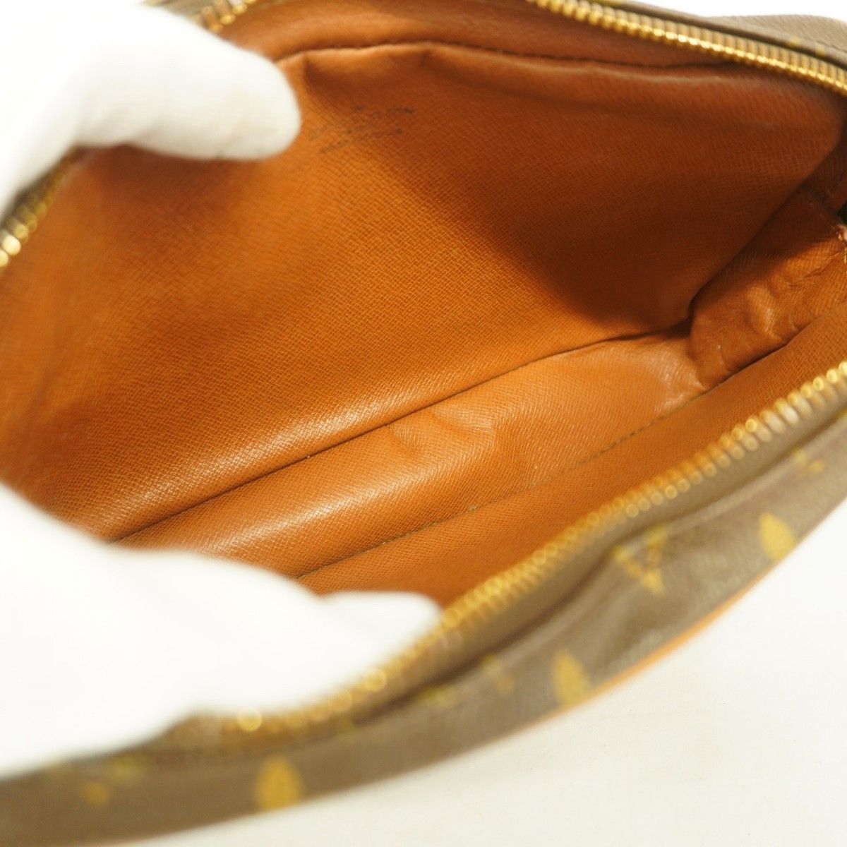 5gc3193-h】ルイヴィトン クラッチバッグ モノグラム  