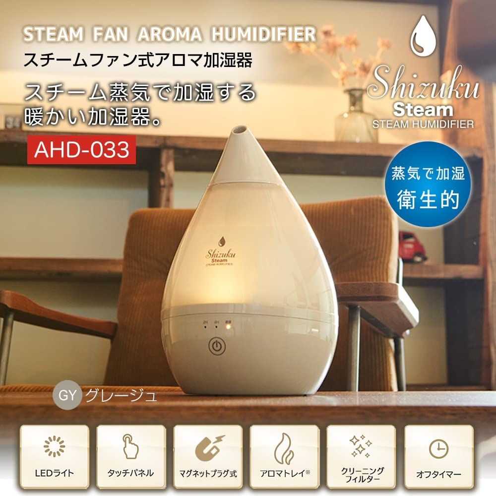 ITNL SHIZUKUシリーズ