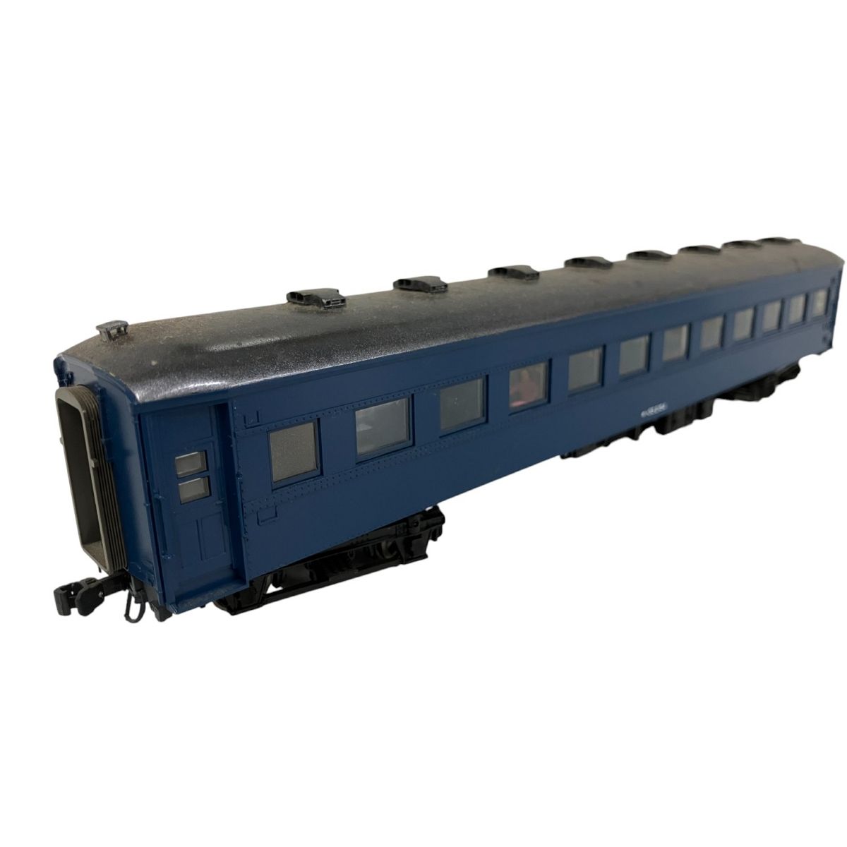鉄道模型（日本型） – タグ 