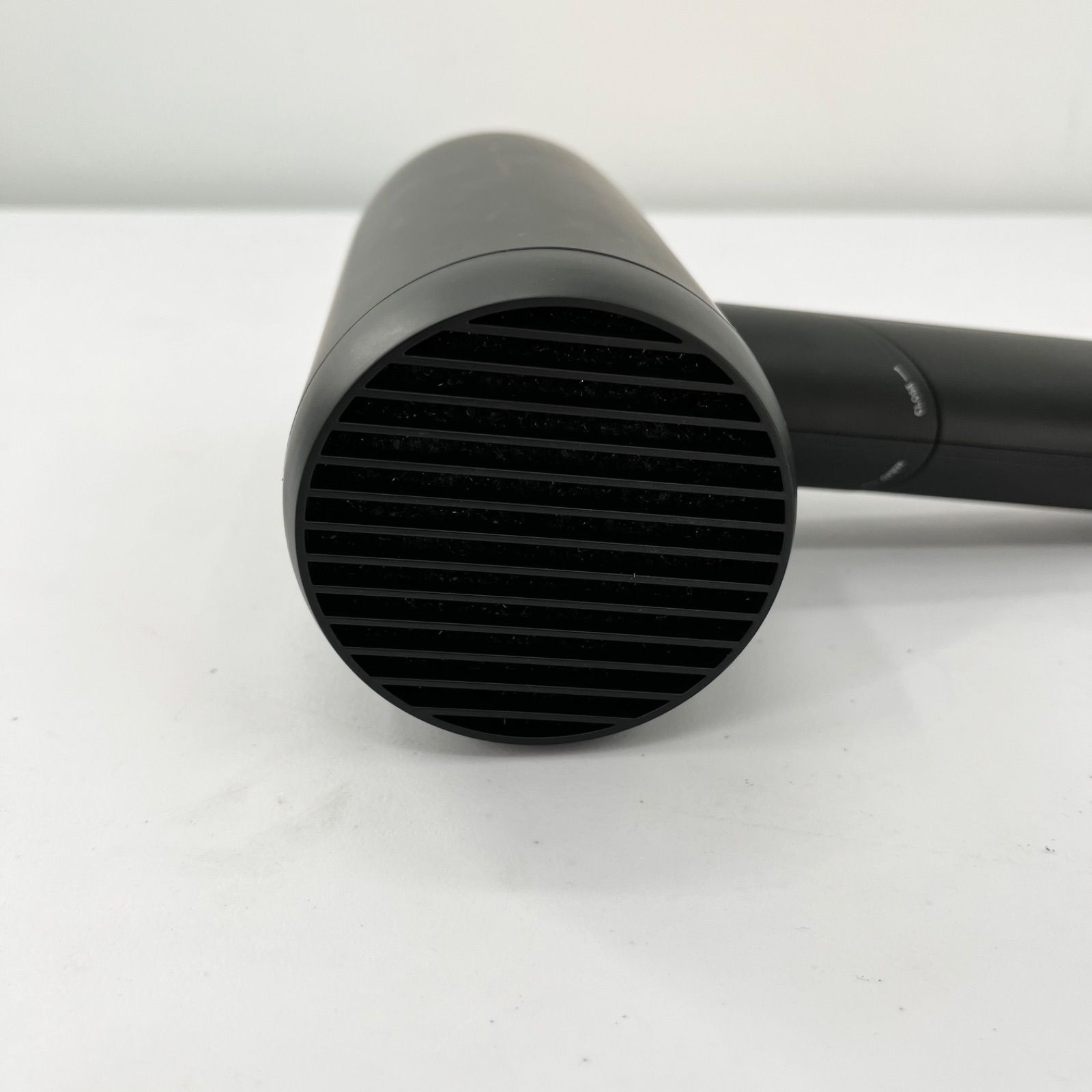 SALONIA サロニア スムースシャインドライヤー SAL23209BK