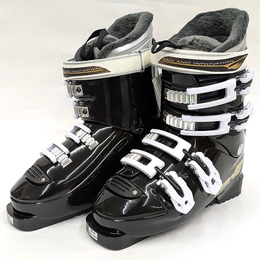 新品 未使用品】アウトレット HELD ヘルト スキーブーツ 22-23