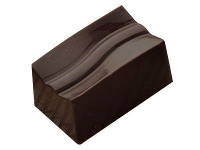 ポリカーボネイトチョコレートモールド MA1625