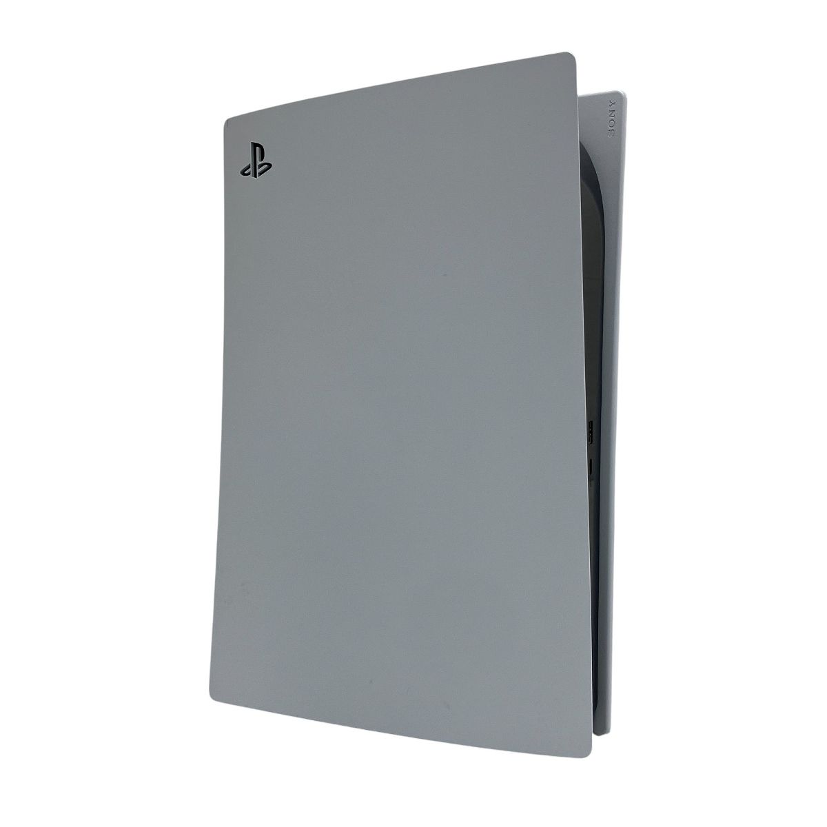 SONY CFI-1200A PlayStation5 PS5 家庭用ゲーム機 ソニー プレステ5 PS5 ディスクドライブ搭載 家電 T9991623