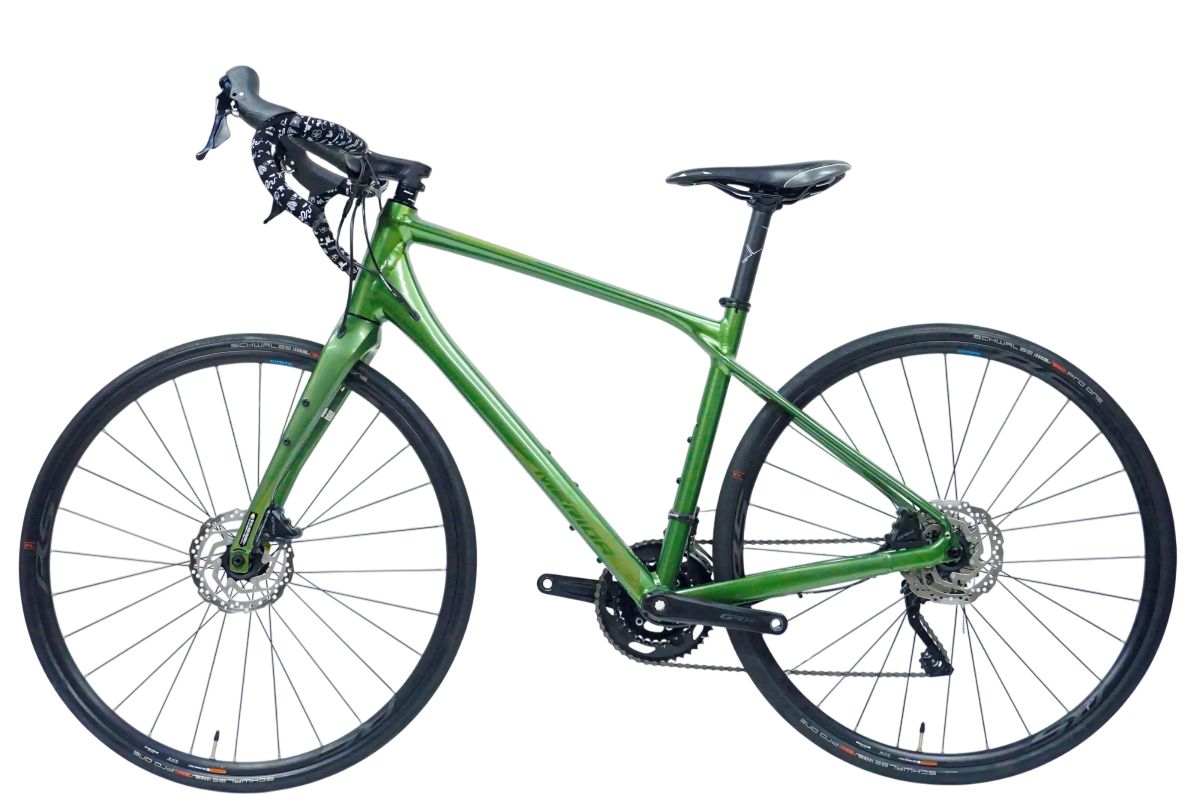 MERIDA メリダ SILEX 400 2021年モデル ロードバイク バイチャリ浜松店