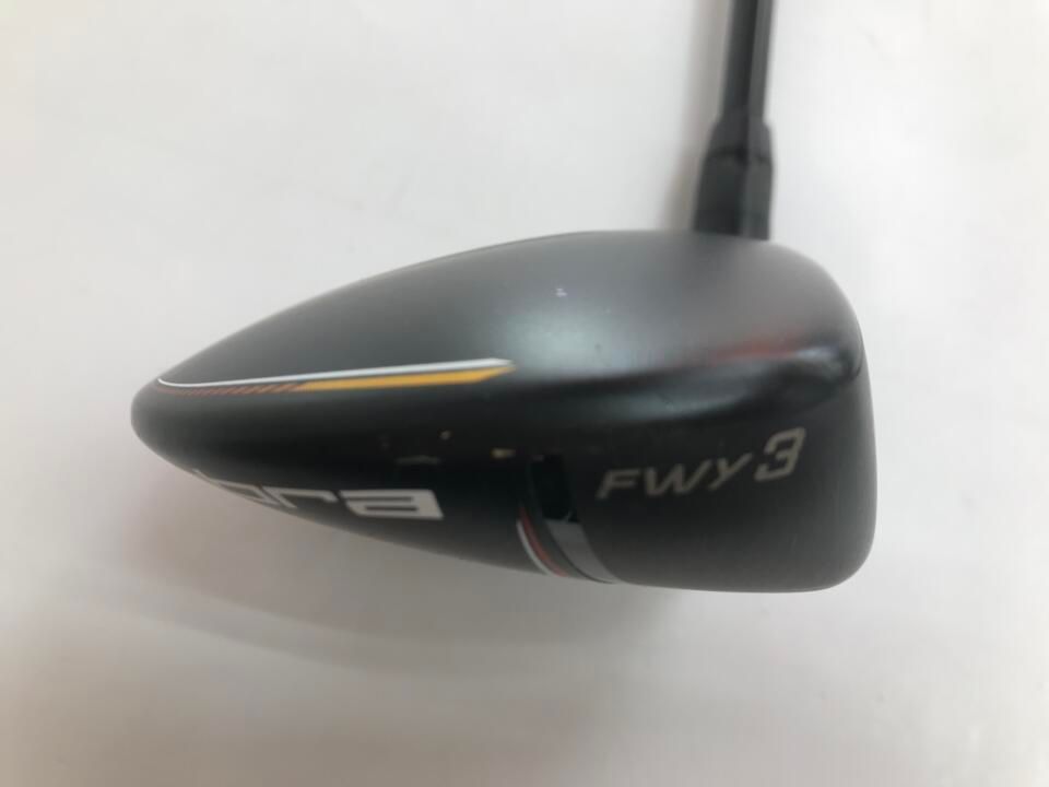 KING LTDx Gold/Black | 15 | X | ツアーAD IZ-6 | 中古