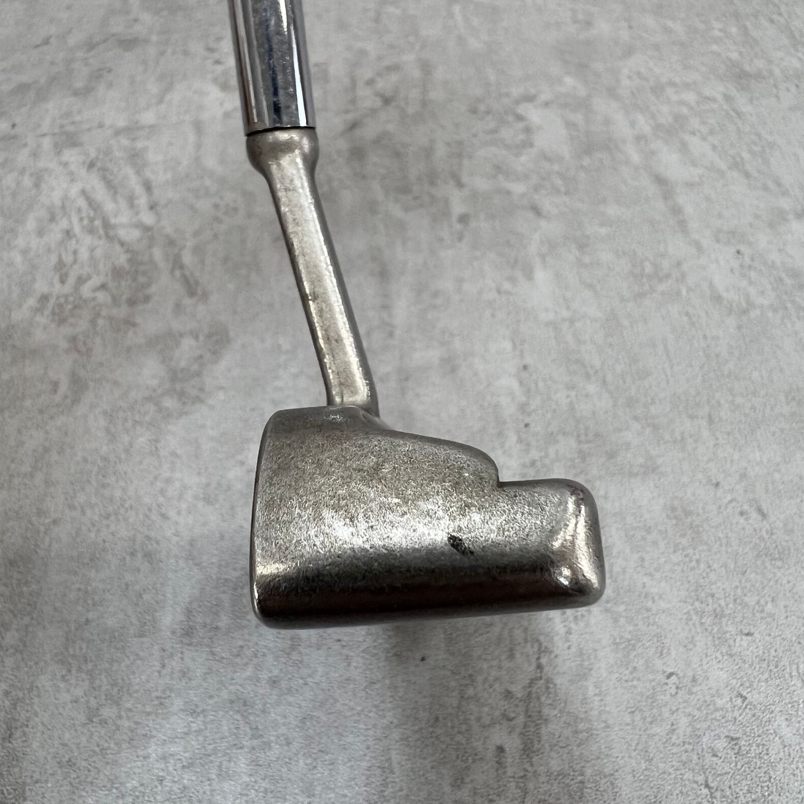 PING - PING　G2i　Anser　C　アンサー　メンズゴルフパター　スチール　右利き用　PT　ピン型　ヘッドカバー　34インチ　約503g PING G2i Anser C アンサー メンズゴルフパター スチール 右利き