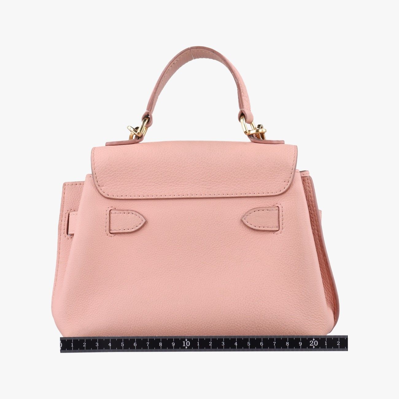 ルイヴィトンLouis VuittonロックミーII ローズ トリアノン レザー M21088 ICチップ