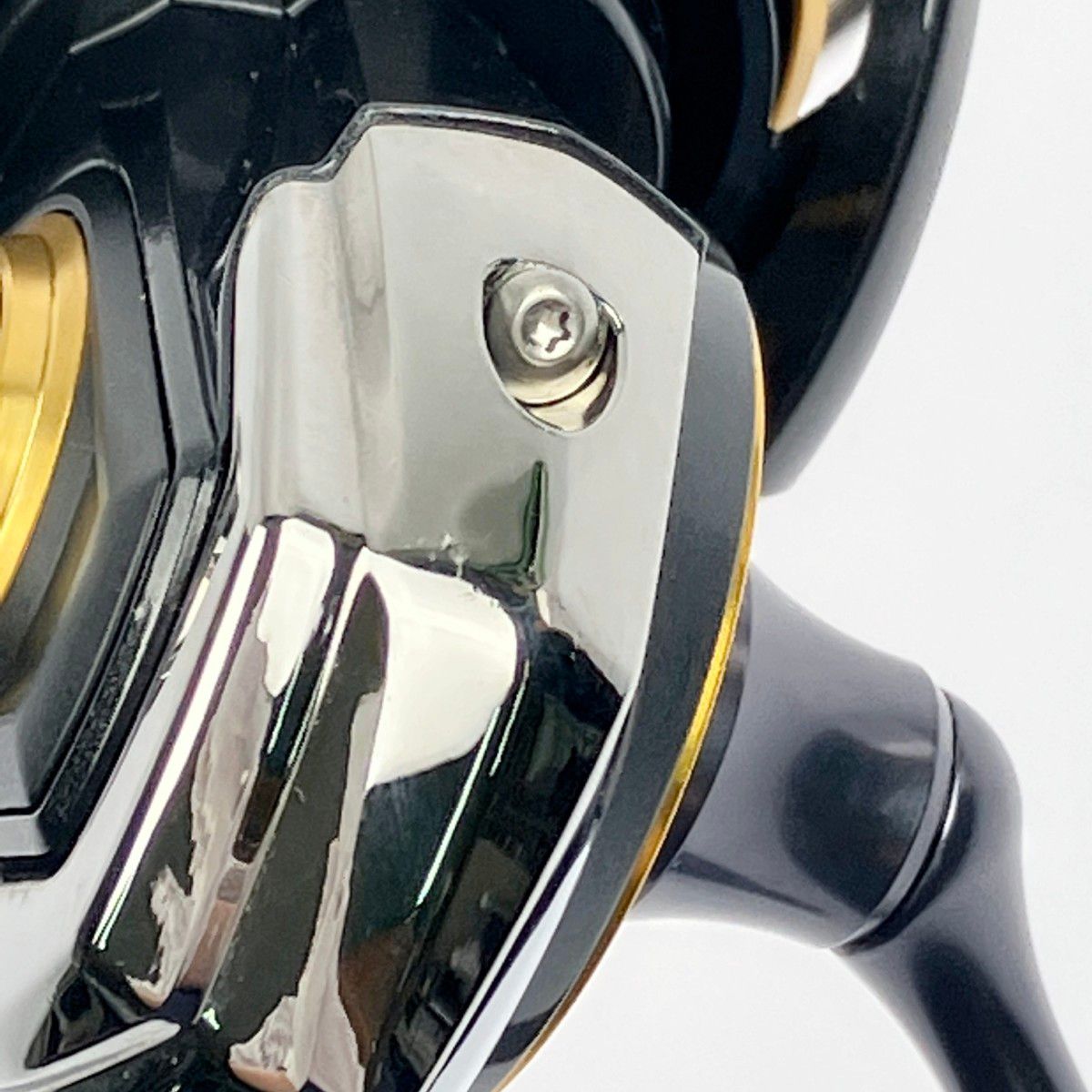 ▽▽DAIWA ダイワ 21カルディア LT3000 00060289 - メルカリ