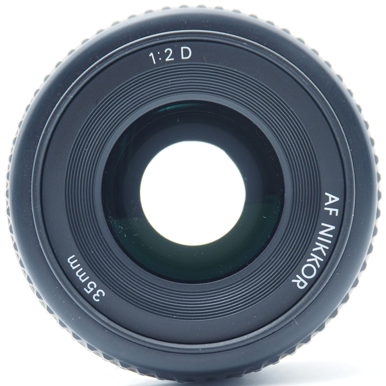 極美品 Nikon AF Nikkor 35mm F2 D ニコン 単焦点 Amazon.co.jp: Nikon 単焦点レンズ Ai AF Nikkor 35mm f/2D フルサイズ