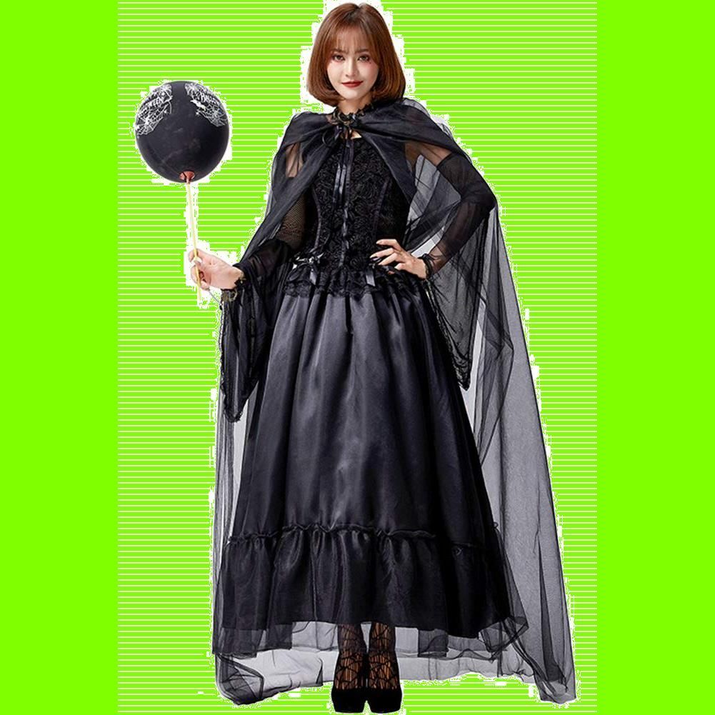 ハロウィン 鬼新娘 幽霊 コスチューム 未使用 仮装 魔女 コスチューム ゴースト 大人用 コスプレ 仮装 ヴァンパイア 吸血鬼 コスプレ衣装 コス  悪魔 バンパイア ハロウイン 鬼新娘 変装 ハロウィンコスxiaokb399 ハロウィン 鬼新娘 幽霊 コスチューム 未使用 仮装 魔女 ... ハロウィン 鬼新娘 幽霊 コスチューム 仮装 魔女 コスチューム ゴースト 大人用 コスプレ 仮装 ヴァンパイア 吸血鬼 コスプレ衣