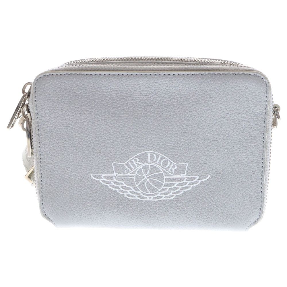 DIOR (ディオール) ×NIKE AirDior WINGS MESSENGER BAG ナイキ エア