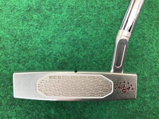 SCOTTY CAMERON